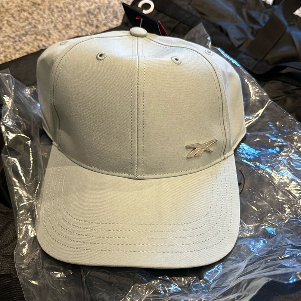 Reebok Hat